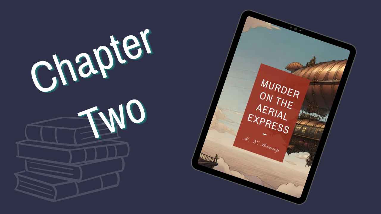 Chapter Two digital text