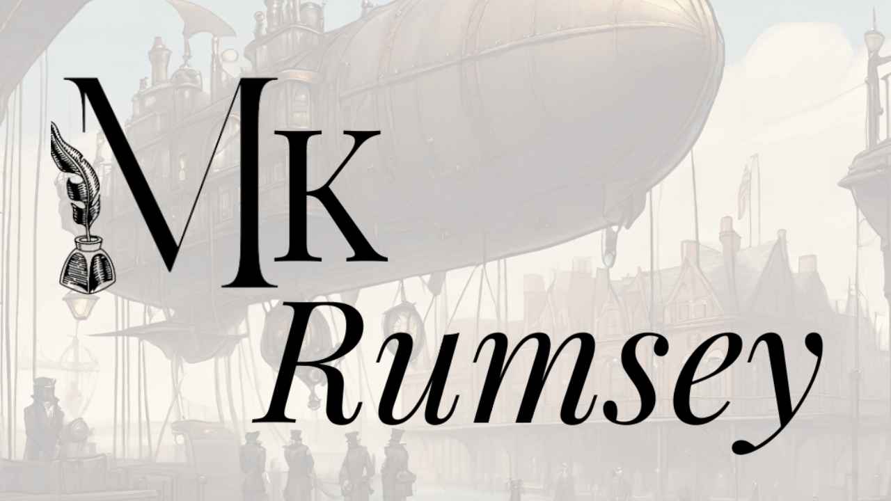 M K Rumsey website